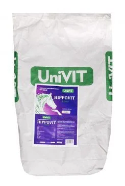 Hippovit H Hoof&Coat 10kg