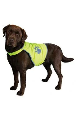 Trixie Vesta Reflexní - Velikost 0