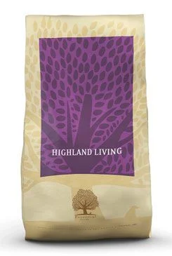 Essential Foods Essential Highland Living 10kg