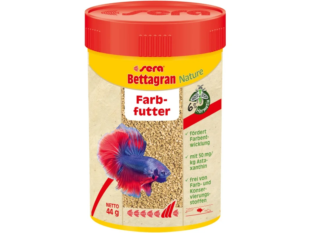 sera GmbH sera bettagran Nature 100 ml sera GmbH sera bettagran Nature 100 ml