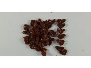 Salač Srdíčka hovězí s treskou 100G