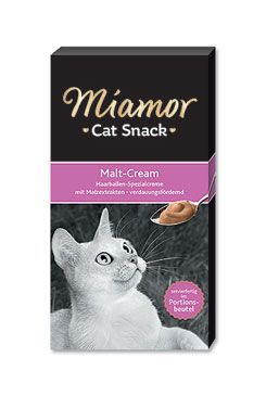 Miamor Malt krém 6x15 g