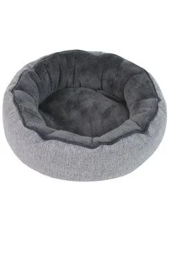 Pelech EMILY pro hlodavce sv.šedá 33cm 1ks