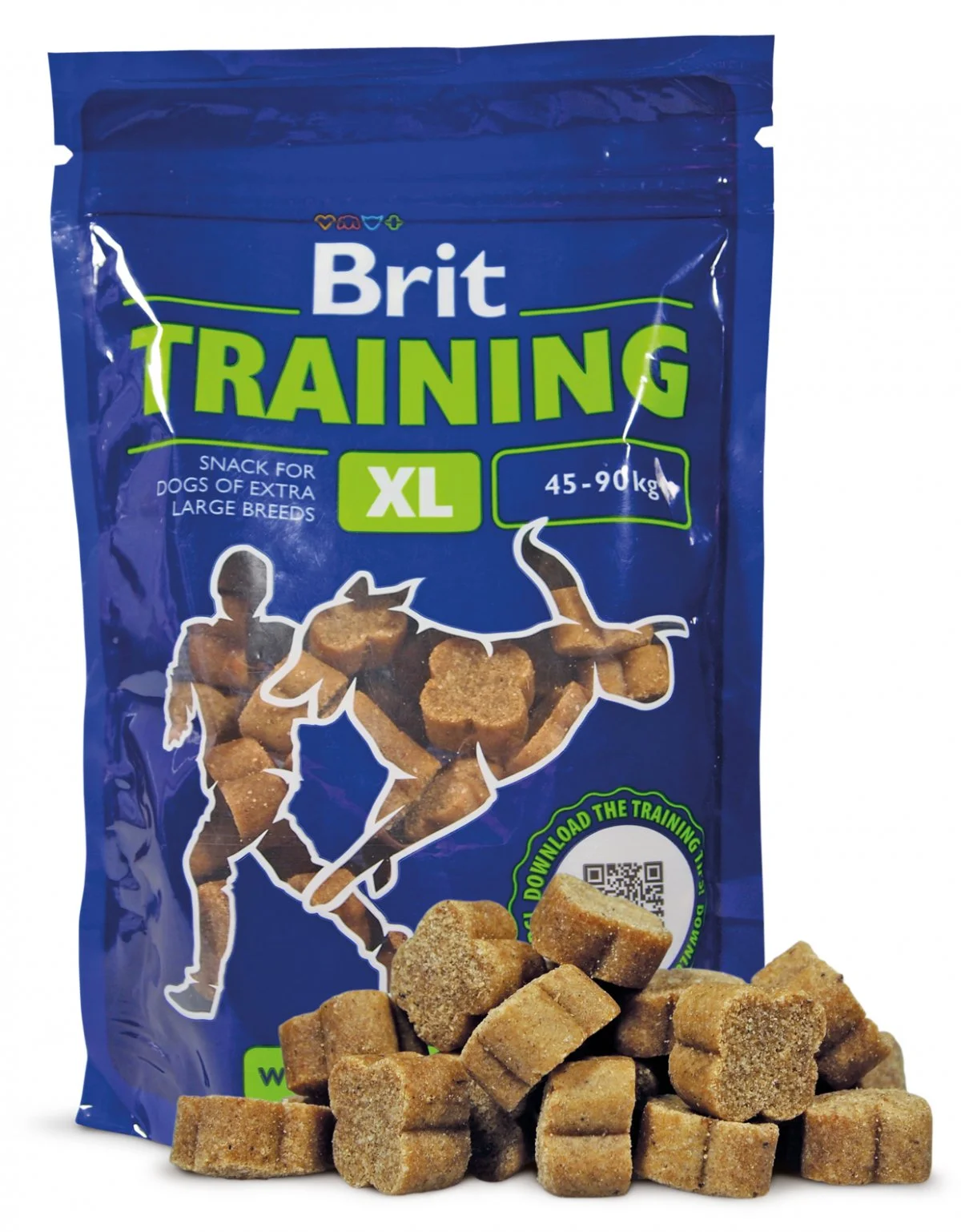 Brit Training Snack XL 200 g