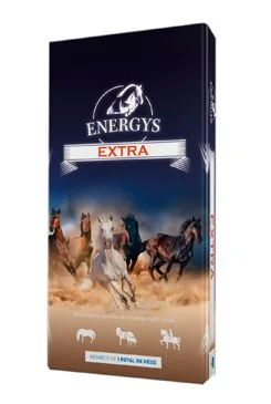 De Heus ENERGY´S Extra 25 kg