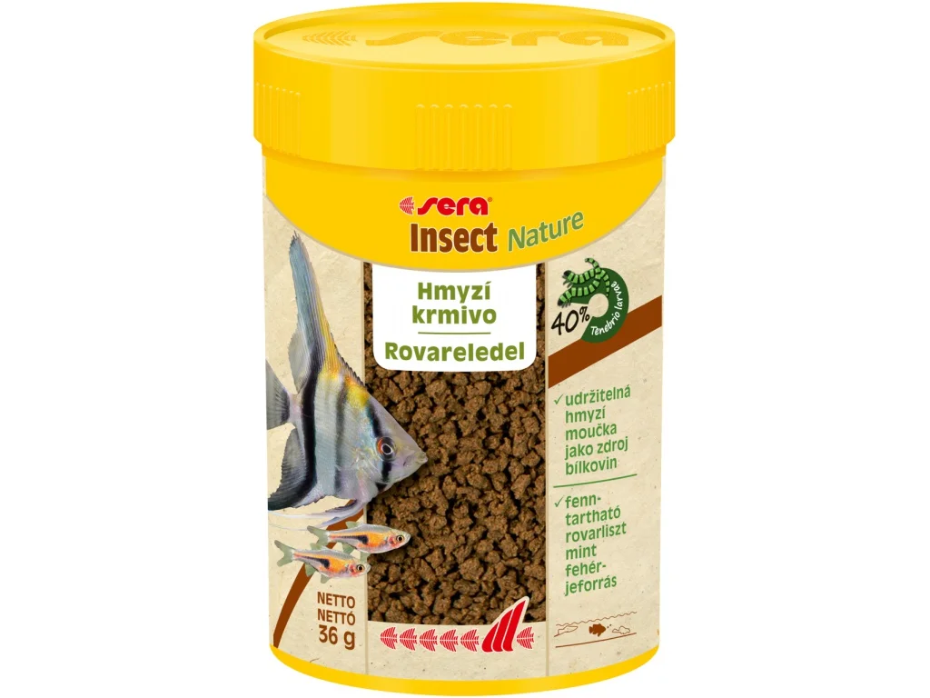 sera GmbH sera Insect Nature 100 ml