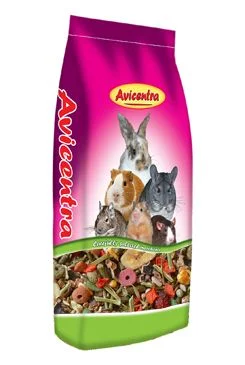 Avicentra Speciál morče 15 kg