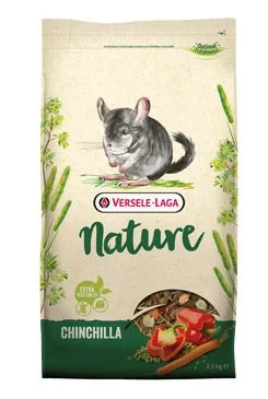 VERSELE-LAGA Nature pro činčily 2,3 kg