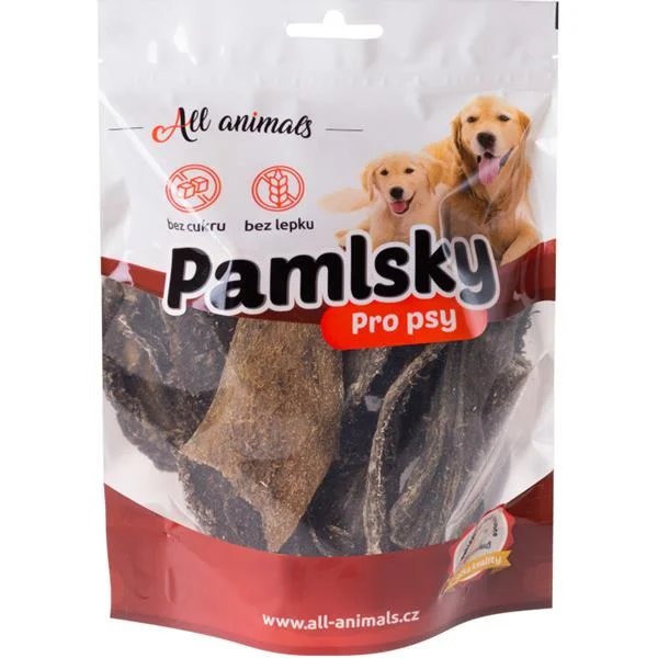 All Animals ALL ANIMALS hovězí dršťky 150g
