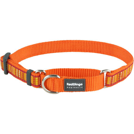 Ob. pol. RD 25 mm x 41-62 cm - Lotzadotz Orange