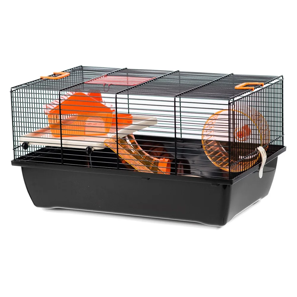 Klec pro drobné hlodavce Pinky I