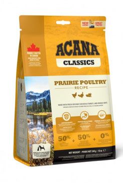 Acana Prairie Poultry 2kg