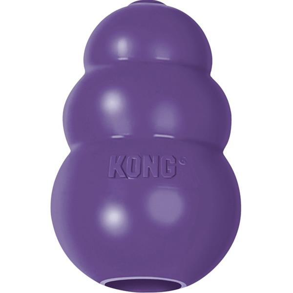 Hračka guma Senior Kong medium
