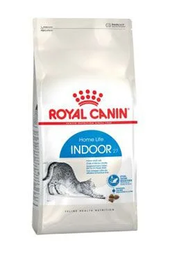 ROYAL CANIN Indoor  400 g