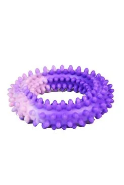 Kruh s bodlinami plovací 10 cm