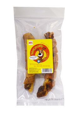 Pochoutka sušená MAPES kremrole 2ks 1 bal.