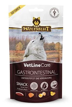 Wolfsblut Dog VetLine Care Gastrointestinal  100g