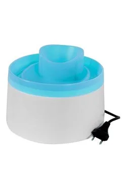 Vodní fontána kočka 2l Zolux (+návod) 1ks / 2l