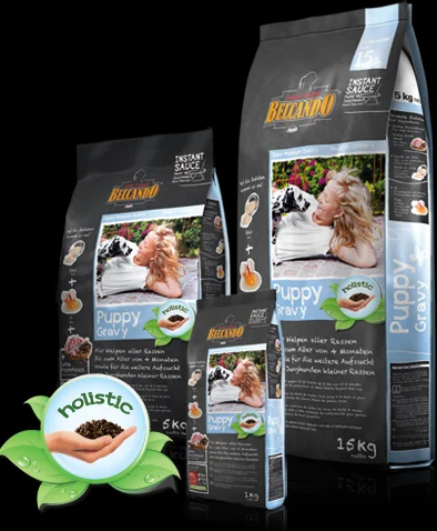 Belcando Puppy Gravy 12,5 kg