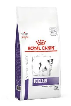 Royal Canin VD Canine Dental Small Dog 3,5 kg