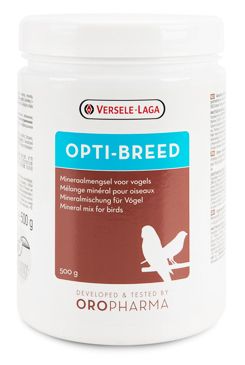 VL Oropharma Opti-breed  500g