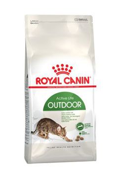 ROYAL CANIN Outdoor 2 kg