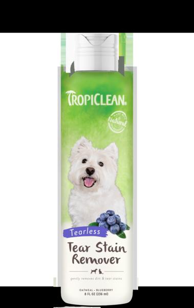 TROPICLEAN TROP cistici emulze ocniho okoli 236ml