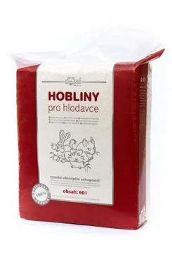 LIMARA Hobliny 60l/2,5kg