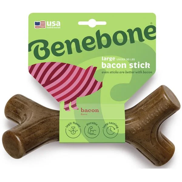 Benebone Stick slanina vel. L