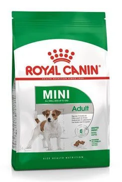 ROYAL CANIN Mini Adult 8 kg