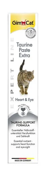 GimCat Taurine Paste Extra 50 g