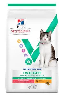 Hill’s Fel. VE Young Adult MB Weight Chicken 250g