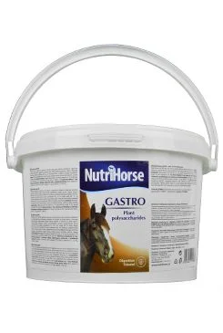Nutri Horse Gastro pro koně plv 2,5kg