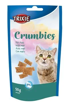 CRUMBIES light - se sladem TRIXIE 50 g