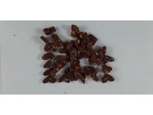 Salač Srdíčka jehněčí s trskou 100G