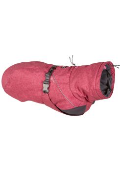 HURTTA Expedition Parka pro psy červená 1 ks, Velikost oblečku: 25