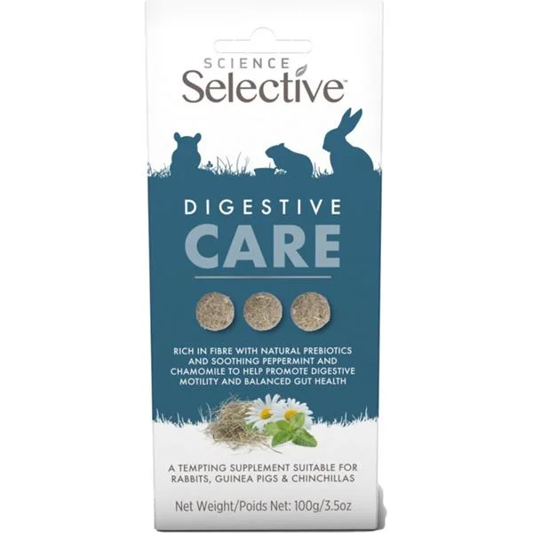 Science Selective Supreme Science®Selective Care snack Digestive 100g