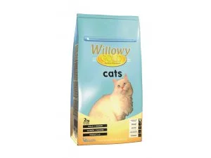 WILLOWY GOLD Cat Adult 2kg