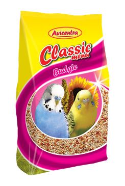 Avicentra Classic menu andulka 1 kg