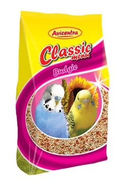Avicentra Classic menu andulka 1 kg