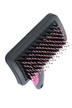 Kartáč na srst hroty/štětiny BUSTER střední