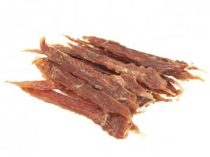 Salač Plátek kachní sušený -100g