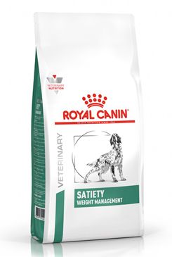 Royal Canin Veterinary Diet Dog Satiety Weight Management 6 kg