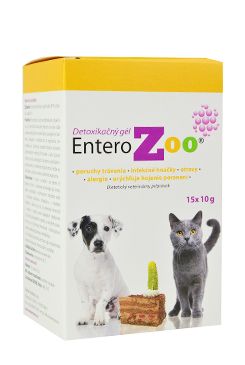 EnteroZOO 15x10g