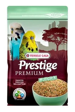 VERSELE-LAGA Premium Prestige pro andulky 800 g