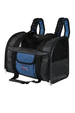 Trixie Přepravní Batoh Connor Nylonový - 44x29x21cm