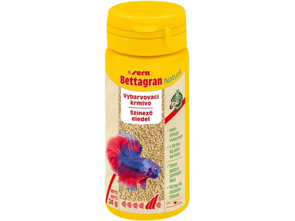sera GmbH sera bettagran Nature 50 ml