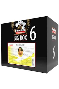 Acidomid králíci sol 6 l BIGBOX