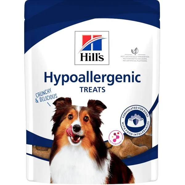 Hill´s Hill's Canine Hypoallergenic s AB+ Treats 200 g