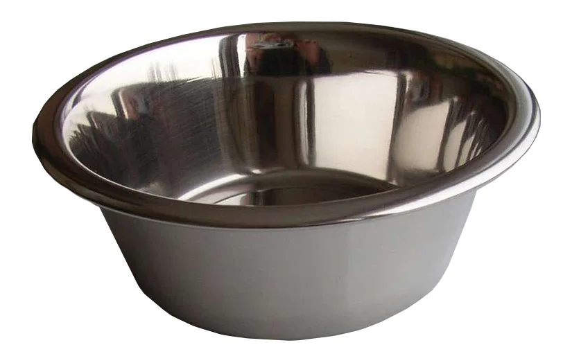 Magnum Nerezová miska 0,45l